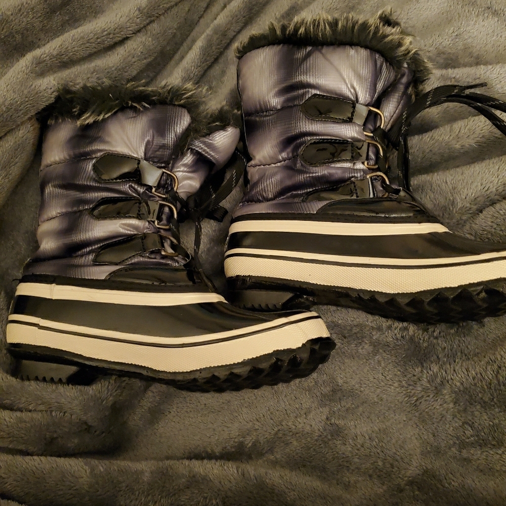 Sporto duck waterproof  boots
